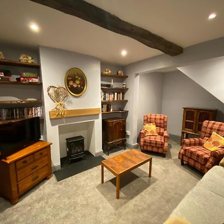 Lavender Cottage, Masham, Historic Listed, 2 Bedrooms 外观 照片