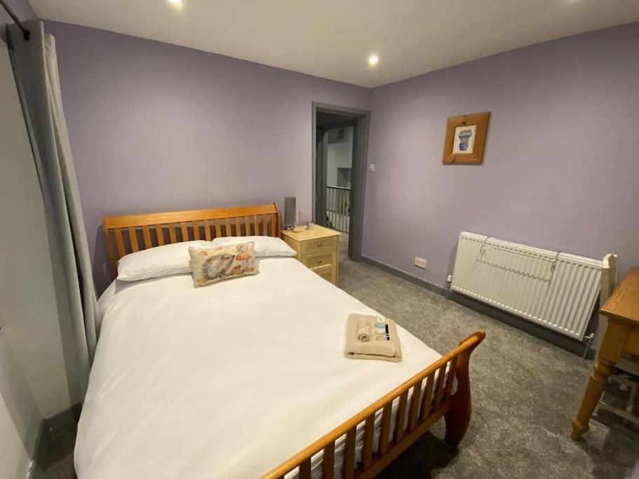 Lavender Cottage, Masham, Historic Listed, 2 Bedrooms 外观 照片