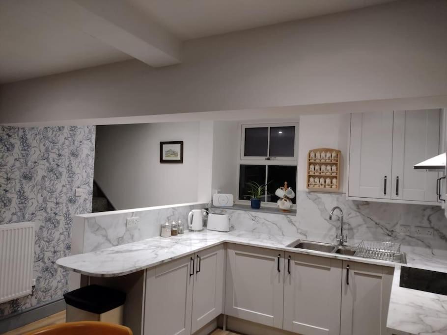 Lavender Cottage, Masham, Historic Listed, 2 Bedrooms 外观 照片