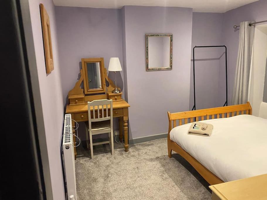 Lavender Cottage, Masham, Historic Listed, 2 Bedrooms 外观 照片