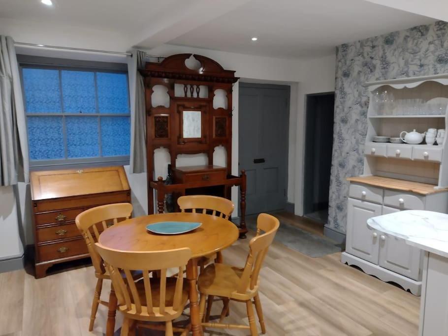 Lavender Cottage, Masham, Historic Listed, 2 Bedrooms 外观 照片